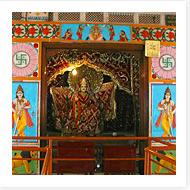 Chandi Devi Temple